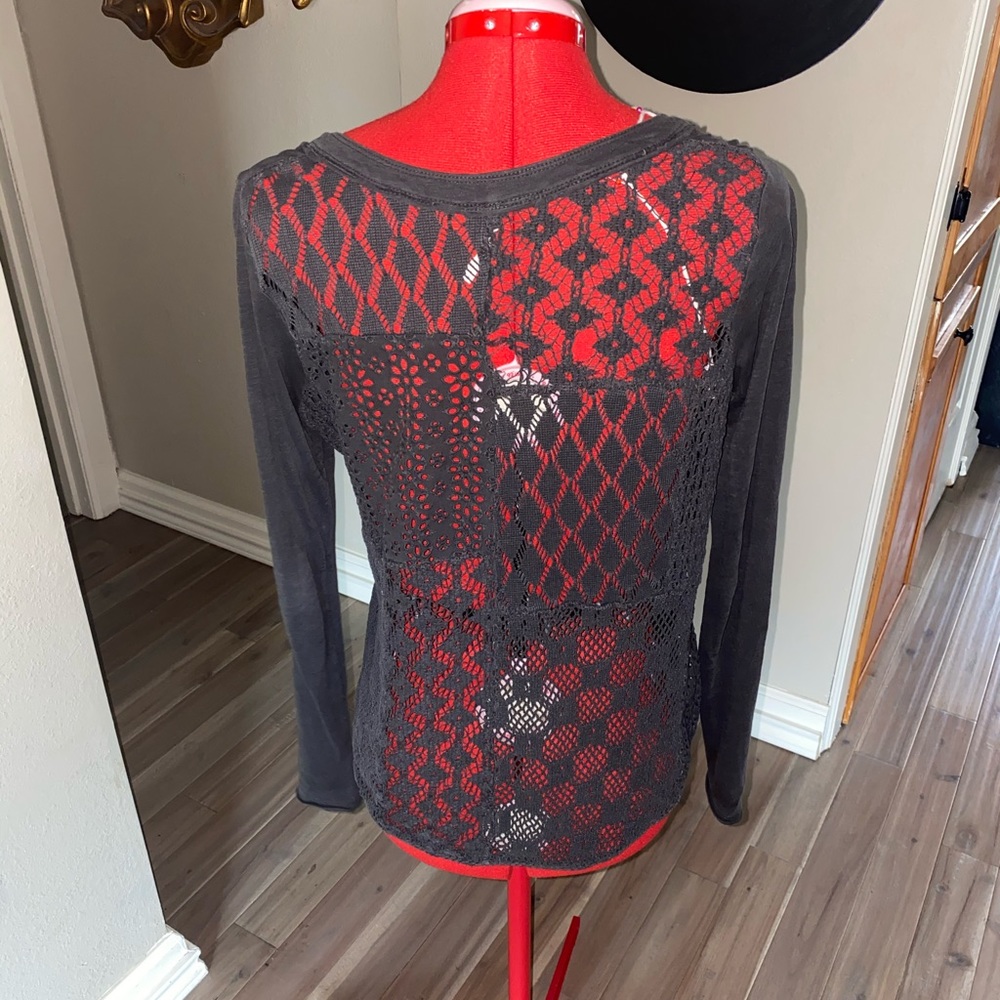Free People Top